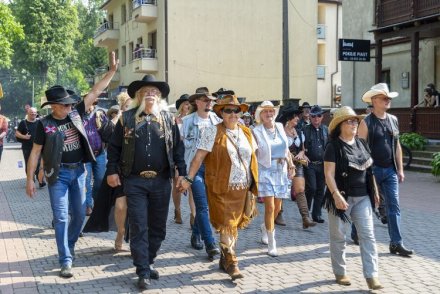 XXIII Wiślaczek Country